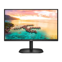 Monitor AOC 24B2XH 24" Full HD IPS 75Hz 7ms