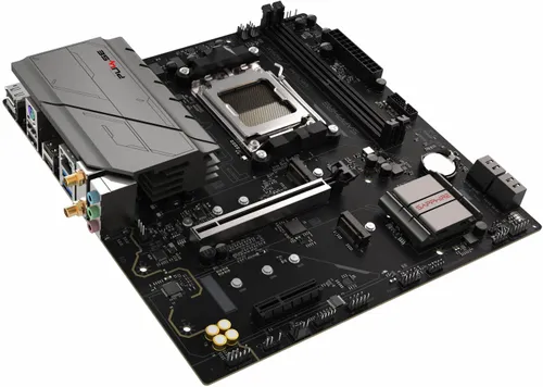 Płyta główna SAPPHIRE Pulse A620AM