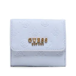 Küçük Kadın Cüzdanı Guess Geva (PD) Slg SWPD89 59440 IBG