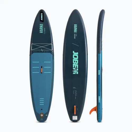 Deska SUP JOBE Aero Varna SUP Board Package 11'0"