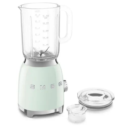 Blender Smeg 50's Style BLF03PGEU