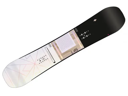 Deska K2 LIME LITE 2019