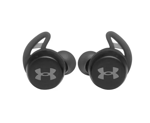 Беспроводные наушники JBL Under Armour Streak Intokal Bluetooth 5.0 Black