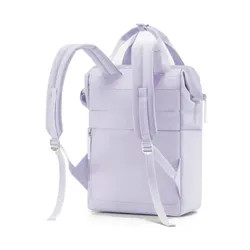 Plecak damski Reisenthel Allrounder Backpack - mix lavender