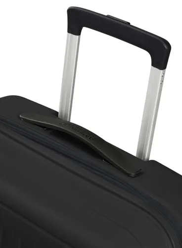 Чемодан American Tourister Rejoy medium case - true black