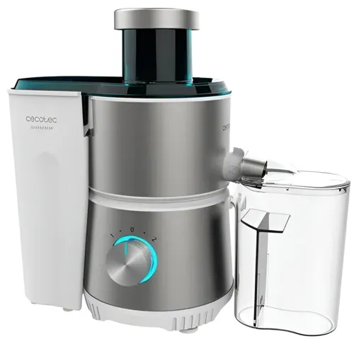 Sokowirówka CECOTEC Juice Fresh 400 Titan