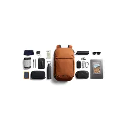 Городской рюкзак Bellroy Venture Ready Pack 26 л - бронза