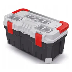 Narzędziowa skrzynka do przenoszenia Kistenberg