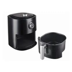Air fryer Kalorik FTL1801BK 1300W 4l