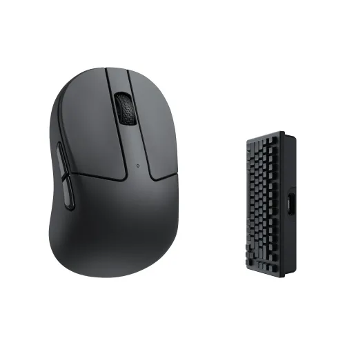 Myszka Keychron M4-A1 Czarny