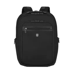 Рюкзак для ноутбука Victorinox Werks Professional CORDURA Compact-black