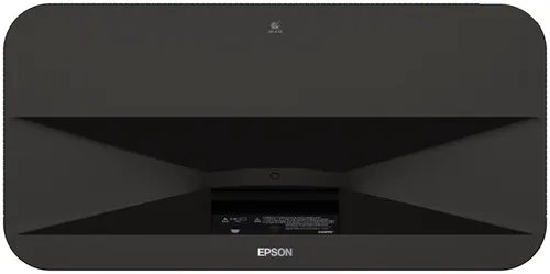 Projektor EPSON Lifestudio Grand Plus EH-LS970B 4K (3840 x 2160), 4000 ANSI lumen, Wi-Fi, Bluetooth