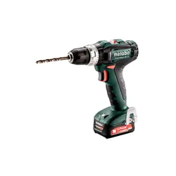 Metabo PowerMaxx SB 12 Çekiç