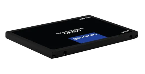 Dysk GOODRAM CX400 Gen. 2 128GB SSD