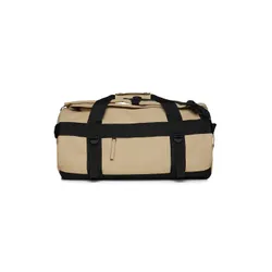 Спортивная сумка Rains Texel Duffel Bag Small-sand