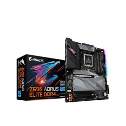 Gigabyte Z690 AORUS ELITE DDR4