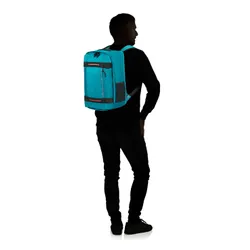 Рюкзак American Tourister Urban Track 15,6" - verdigris