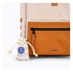 Plecak Cabaia City Cali 23 l cream