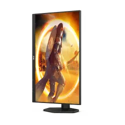 Monitor AOC Q27G4XN 27" 2K Fast VA 180Hz 0,5ms MPRT Gamingowy