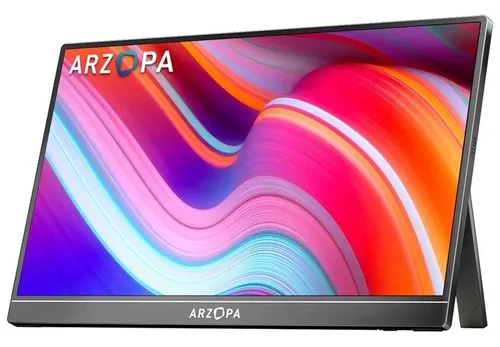 Arzopa Z1C - 16.1'' | Full HD