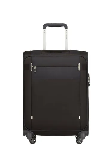 Walizka kabinowa Samsonite CityBeat - black