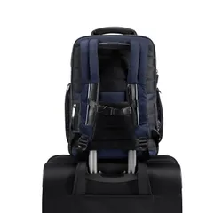 Plecak na laptopa Samsonite Spectrolite 3.0 Backpack 15,6" Exp - deep blue