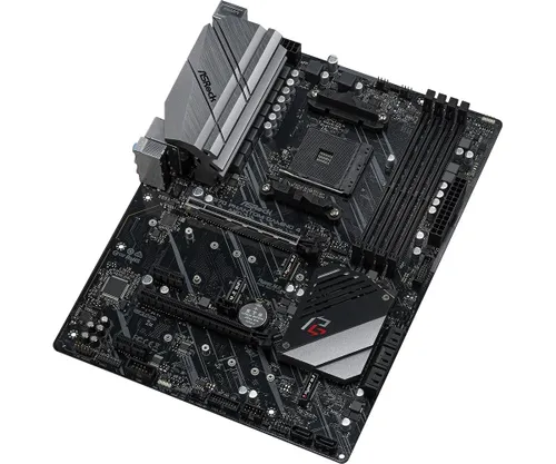 Płyta główna ASrock X570 Phantom Gaming 4