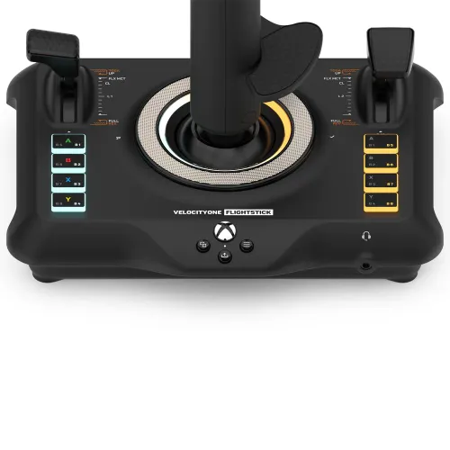 Джойстик Turtle Beach VelocityOne Flightstick для Xbox Series X / S, Xbox One, PC-проводной