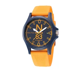 Nautica NAPJSS222 Orange'ı izle