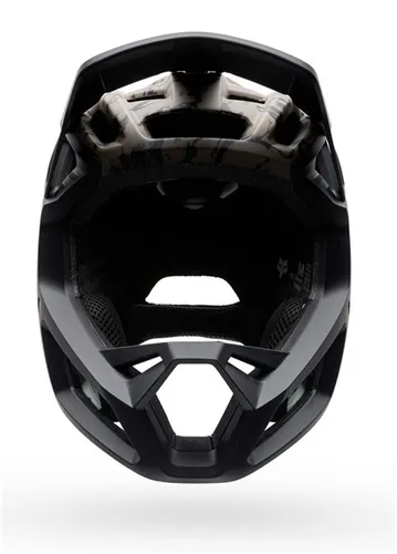 Kask rowerowy Full Face FOX Proframe Thrive YTH MIPS