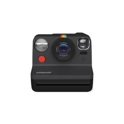 Dijital Fotoğraf Makinesi Polaroid Now Gen 2 Black