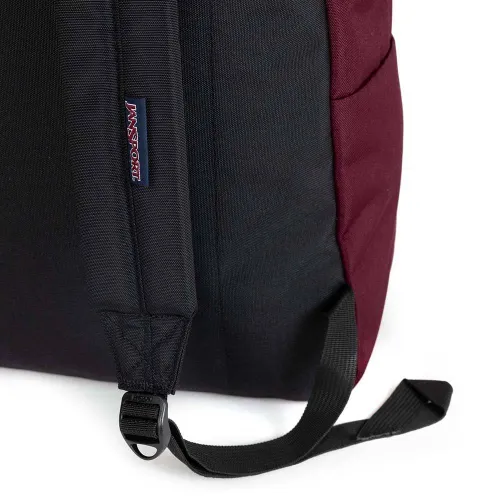 Рюкзак JanSport SuperBreak One-viking red