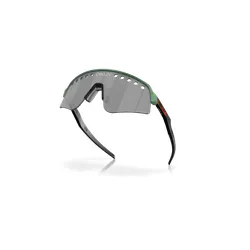 Солнцезащитные очки Oakley Sutro Lite Sweep Ascend PRIZM Black