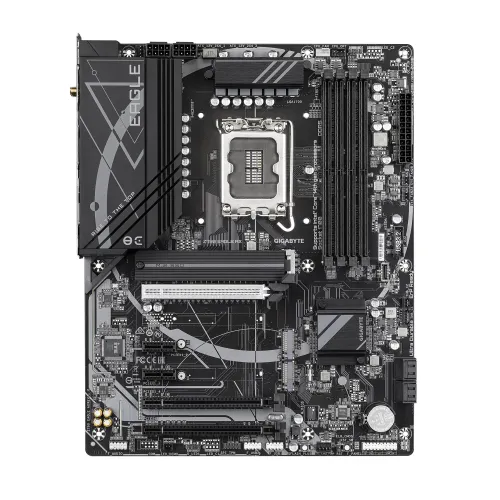 Płyta główna Gigabyte Z790 EAGLE AX DDR5