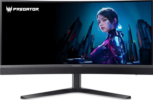 Acer Predator X34 V3 - 180Hz | UWQHD | 34'' | VA | 1ms [oferta Outlet]