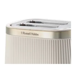 Toster Russell Hobbs 26761-56 Ruszt do bułek Rozmrażanie 980W