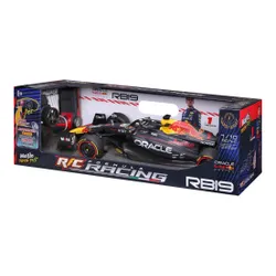 Samochód zdalnie sterowany MAISTO TECH Red Bull RB19 82772