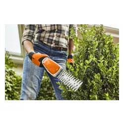 Nożyce do żywopłotu STIHL HSA 26 10.8V akumulatorowe