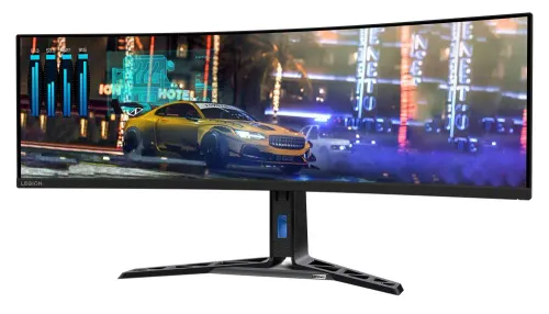 Monitor Lenovo Legion R45w-30 (67B1GAC3EU) 44" 5K VA 165Hz 1ms Zakrzywiony