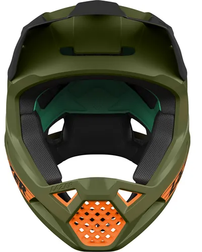 Kask rowerowy Full Face LAZER Chase KinetiCore