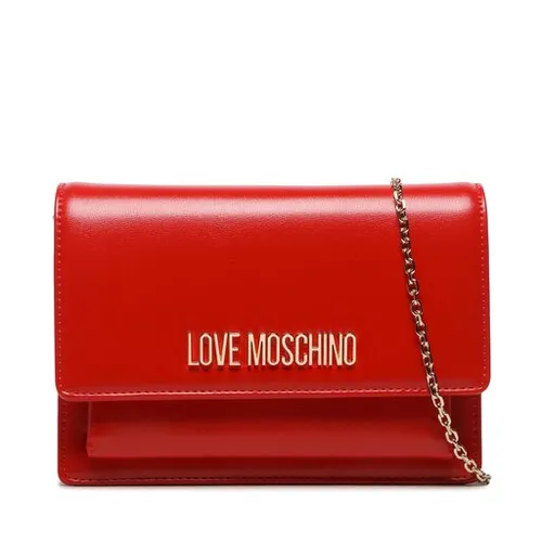 Dragoste MOSCHINO Jc4095pp1hll0500 geanta Rosso