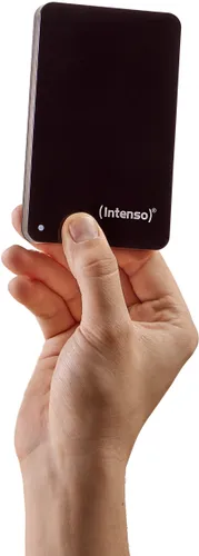 Dysk INTENSO Memory Drive 1TB HDD