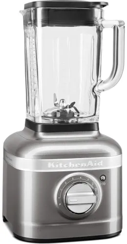 Блендер KitchenAid K400 5KSB4026EMS