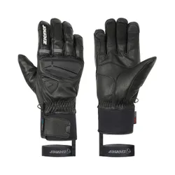 Rękawice narciarskie męskie ZIENER Galf-Z AS PR Touch black