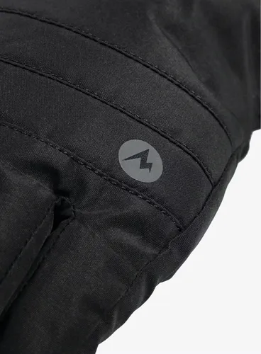 Rękawice narciarskie Marmot Moraine Glove - black/black