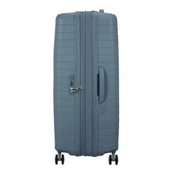 Walizka duża American Tourister FastForward - steel blue