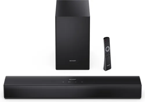 Soundbar SHARP HT-SBW123 Czarny