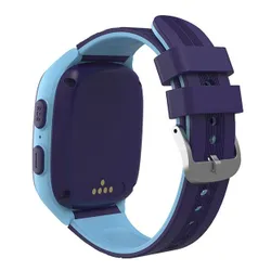 Smartwatch BLOW Kids K18 Niebieski