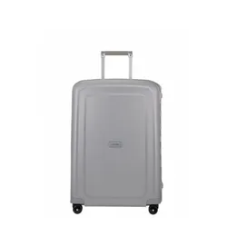 Kılıf Samsonite s'cure 79 L-gümüş