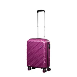 American Tourister Speedstar-orkide Salon Kılıfı